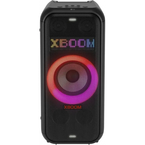 Музыкальный центр LG XBOOM XL7T