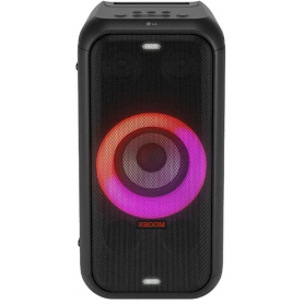 Музыкальный центр LG XBOOM XL5T