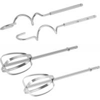 Миксер ручной Rondell RDE-1354