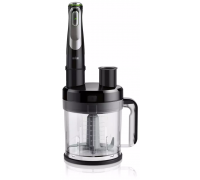 Блендер погружной Braun MQ9195XLI