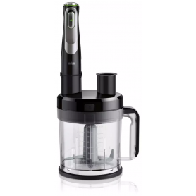 Блендер погружной Braun MQ9195XLI