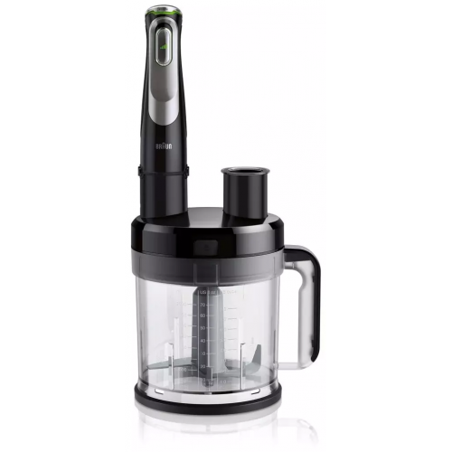 Блендер погружной Braun MQ9195XLI