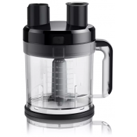 Блендер погружной Braun MQ9195XLI