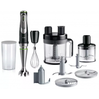 Блендер погружной Braun MQ9195XLI