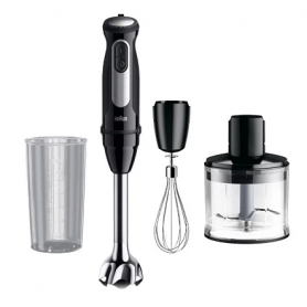Блендер погружной Braun MQ55236MBK