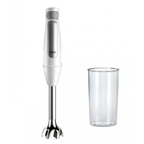 Блендер погружной Braun MQ7000WH