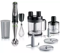 Блендер погружной Braun MQ9185XLI