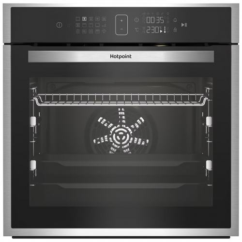 Духовой шкаф электрический Hotpoint FE8 1352 DSC IX