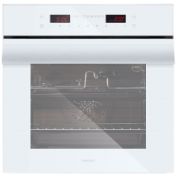 Духовой шкаф электрический HIBERG VM 6192 W Духовой шкаф электрический HIBERG VM 6192 W