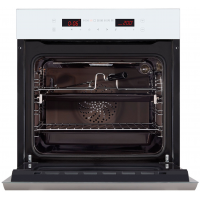 Духовой шкаф электрический HIBERG VM 6192 W Духовой шкаф электрический HIBERG VM 6192 W