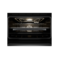 Духовой шкаф электрический HIBERG S-VM 5615 B i-SMART Духовой шкаф электрический HIBERG S-VM 5615 B i-SMART