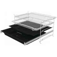 Духовой шкаф электрический Gorenje BSA6138B