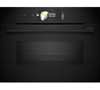 Духовой шкаф электрический Bosch CMG978NB1