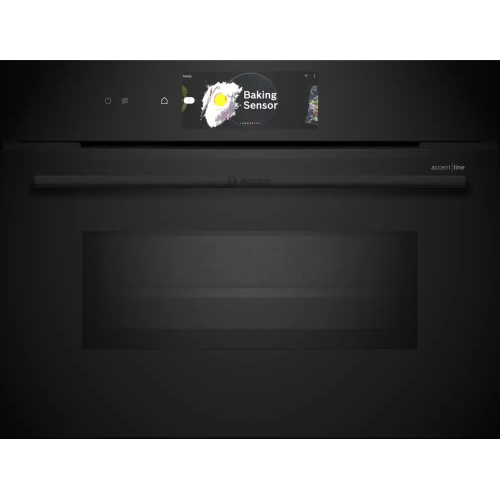 Духовой шкаф электрический Bosch CMG978NB1