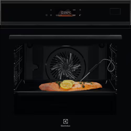 Духовой шкаф электрический Electrolux EOB8S39H