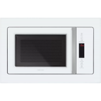 Микроволновая печь встраиваемая HIBERG i-VM 8505 W Микроволновая печь встраиваемая HIBERG i-VM 8505 W