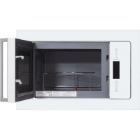 Микроволновая печь встраиваемая HIBERG i-VM 8505 W Микроволновая печь встраиваемая HIBERG i-VM 8505 W