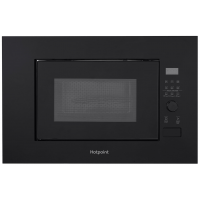 Микроволновая печь Hotpoint MF20G BL H