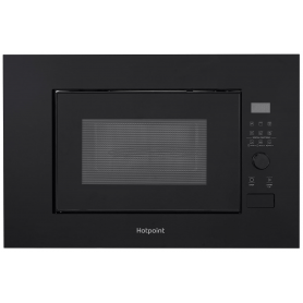 Микроволновая печь Hotpoint MF20G BL H