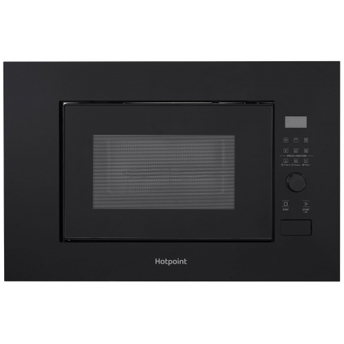 Микроволновая печь Hotpoint MF20G BL H