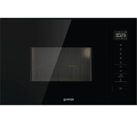 Микроволновая печь встраиваемая Gorenje BM201SG3BG