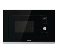 Микроволновая печь встраиваемая Gorenje BMX201AG1BG