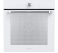 Духовой шкаф электрический Gorenje BOS6737SYW
