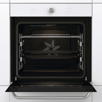 Духовой шкаф электрический Gorenje BOS6737SYW