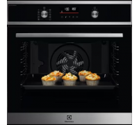 Духовой шкаф электрический Electrolux EOD6P66WX