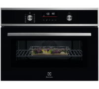 Духовой шкаф электрический Electrolux EVL6E49X