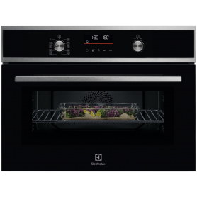 Духовой шкаф электрический Electrolux EVL6E49X