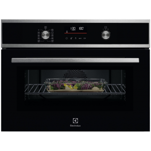 Духовой шкаф электрический Electrolux EVL6E49X