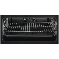 Духовой шкаф электрический Electrolux EVL6E49X