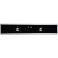 Духовой шкаф электрический Electrolux EVL6E49X