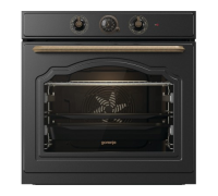 Духовой шкаф электрический Gorenje BO6735CLB