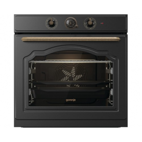 Духовой шкаф электрический Gorenje BO6735CLB