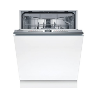 Посудомоечная машина Bosch SMV4HMX25Q