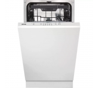 Посудомоечная машина Gorenje GV520D17S Посудомоечная машина Gorenje GV520D17S