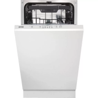 Посудомоечная машина Gorenje GV520D17S Посудомоечная машина Gorenje GV520D17S