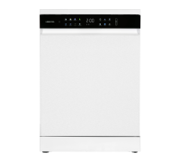 Посудомоечная машина HIBERG i-F 6815 LW Посудомоечная машина HIBERG i-F 6815 LW