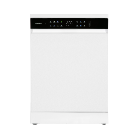 Посудомоечная машина HIBERG i-F 6815 LW