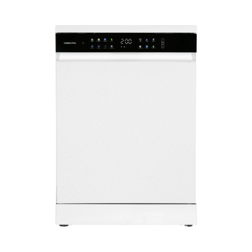 Посудомоечная машина HIBERG i-F 6815 LW Посудомоечная машина HIBERG i-F 6815 LW