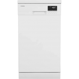 Посудомоечная машина Hyundai DF414