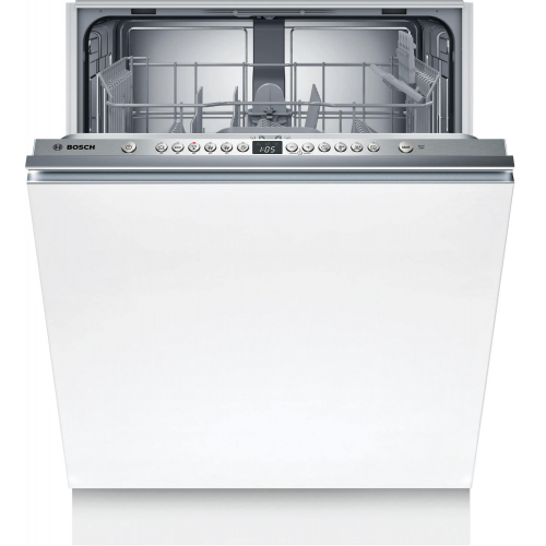 Посудомоечная машина встраиваемая Bosch SMV26AX00Q Посудомоечная машина встраиваемая Bosch SMV26AX00Q
