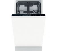 Посудомоечная машина встраиваемая Gorenje GV561D11 Посудомоечная машина встраиваемая Gorenje GV561D11