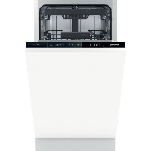 Посудомоечная машина встраиваемая Gorenje GV561D11 Посудомоечная машина встраиваемая Gorenje GV561D11