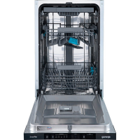 Посудомоечная машина встраиваемая Gorenje GV561D11 Посудомоечная машина встраиваемая Gorenje GV561D11
