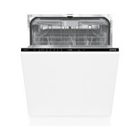 Посудомоечная машина встраиваемая Gorenje GV643D90 Посудомоечная машина встраиваемая Gorenje GV643D90