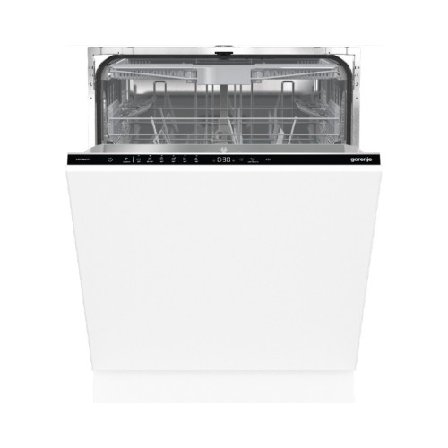 Посудомоечная машина встраиваемая Gorenje GV643D90 Посудомоечная машина встраиваемая Gorenje GV643D90