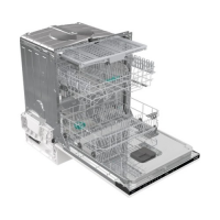 Посудомоечная машина встраиваемая Gorenje GV643D90 Посудомоечная машина встраиваемая Gorenje GV643D90